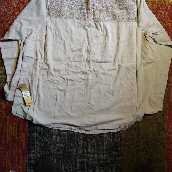 Indian top - Picture 4 of 15